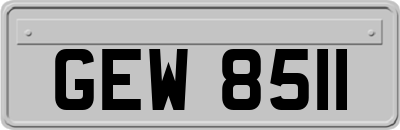 GEW8511