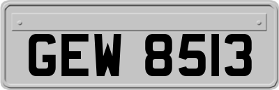 GEW8513