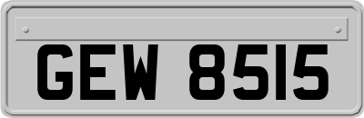 GEW8515
