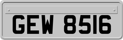 GEW8516