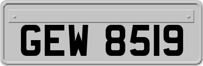 GEW8519
