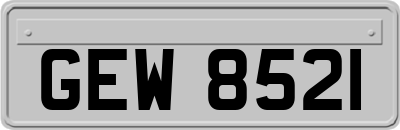 GEW8521