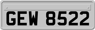 GEW8522