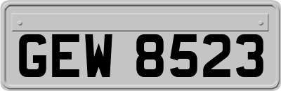 GEW8523