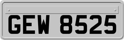 GEW8525