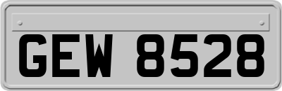 GEW8528