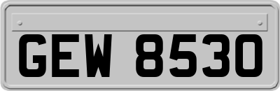 GEW8530