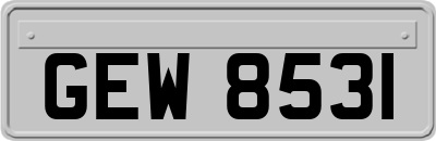 GEW8531