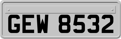 GEW8532