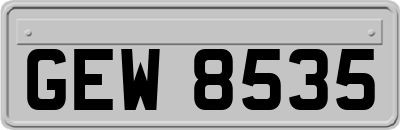 GEW8535