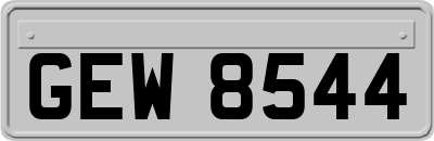 GEW8544