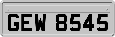 GEW8545