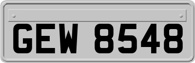 GEW8548