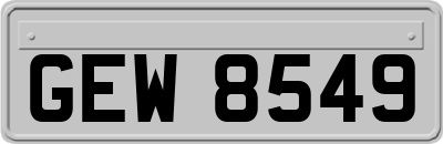 GEW8549
