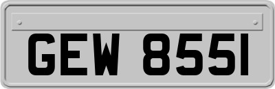 GEW8551