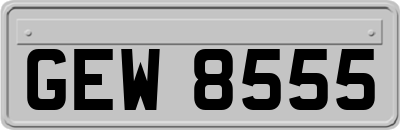GEW8555