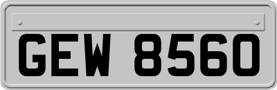 GEW8560