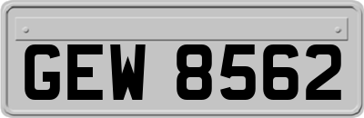 GEW8562