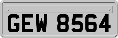 GEW8564