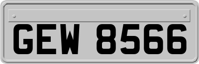 GEW8566