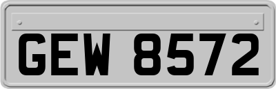 GEW8572