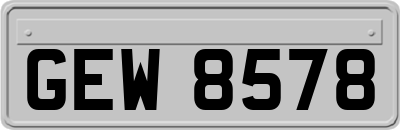 GEW8578