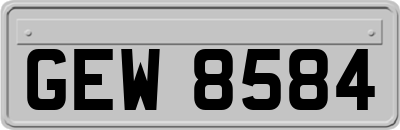 GEW8584