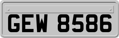 GEW8586