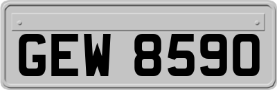 GEW8590