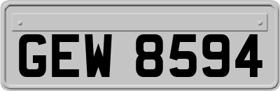 GEW8594