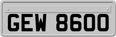 GEW8600
