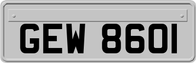 GEW8601