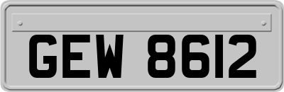 GEW8612