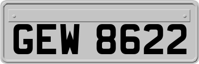 GEW8622