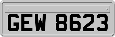 GEW8623