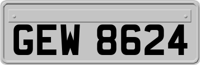GEW8624