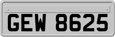 GEW8625