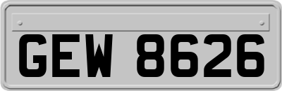GEW8626