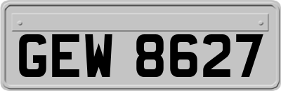 GEW8627