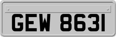 GEW8631