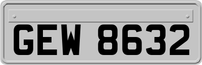 GEW8632