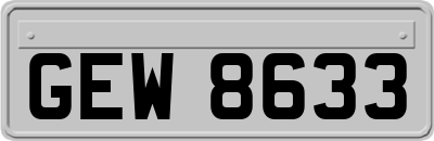 GEW8633