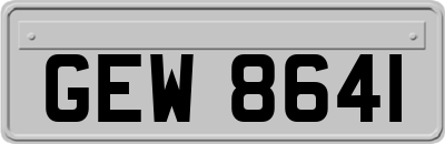 GEW8641