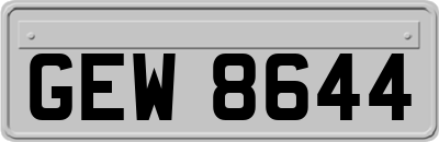 GEW8644