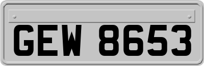 GEW8653