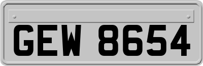 GEW8654