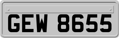 GEW8655