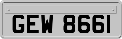 GEW8661