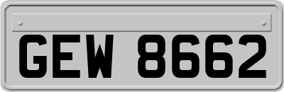 GEW8662