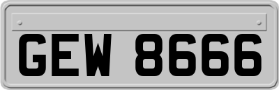 GEW8666